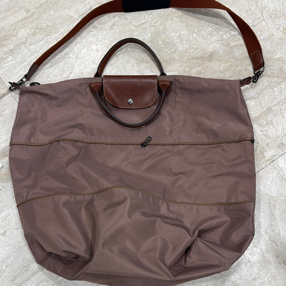 Longchamp Bag